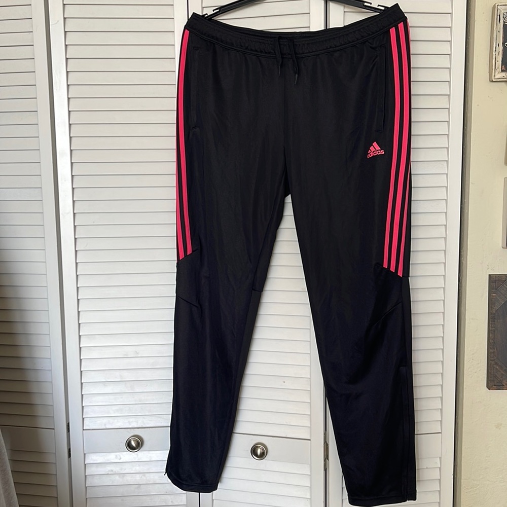 ADIDAS PANTS size XL